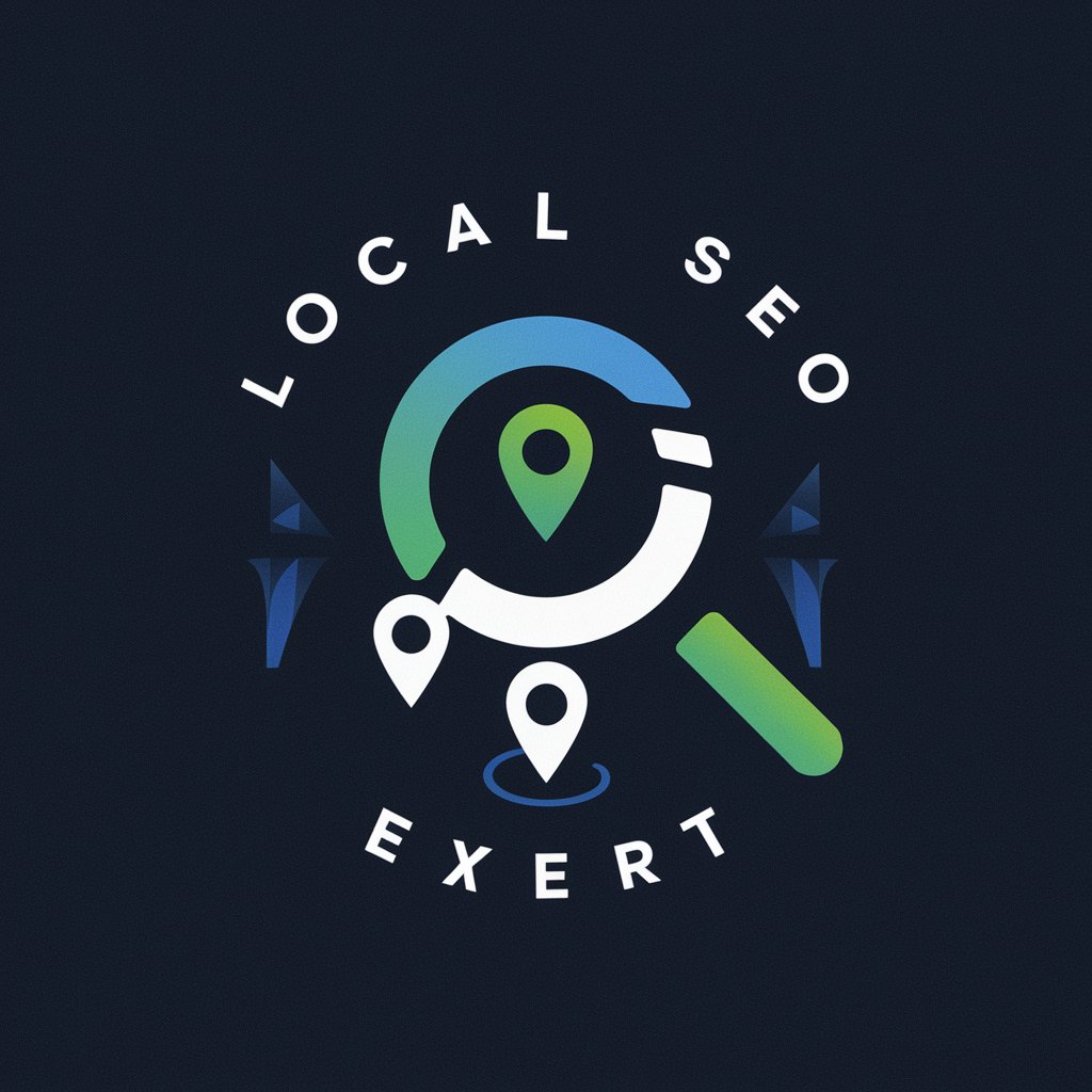 Local SEO Expert