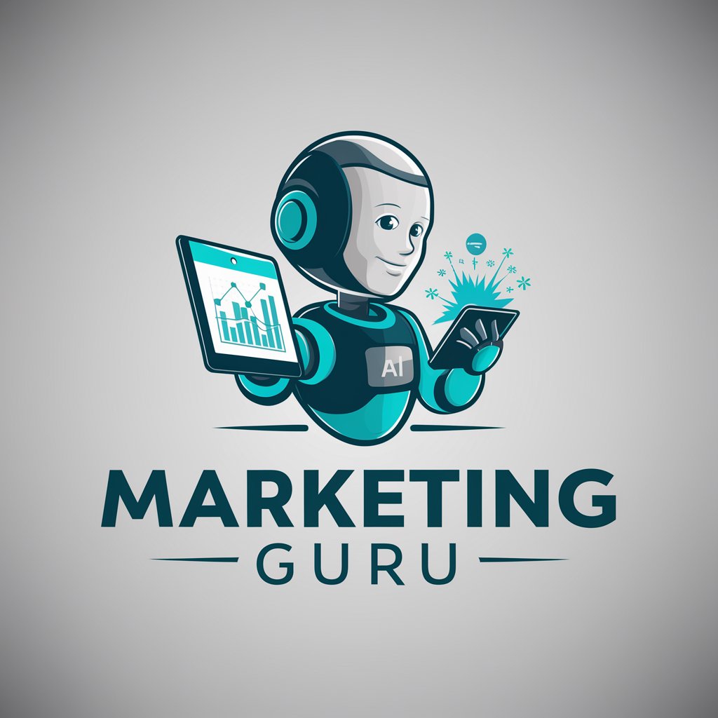 Marketing Guru