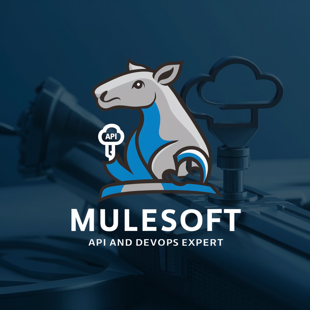 Architect/Developer for Mule4