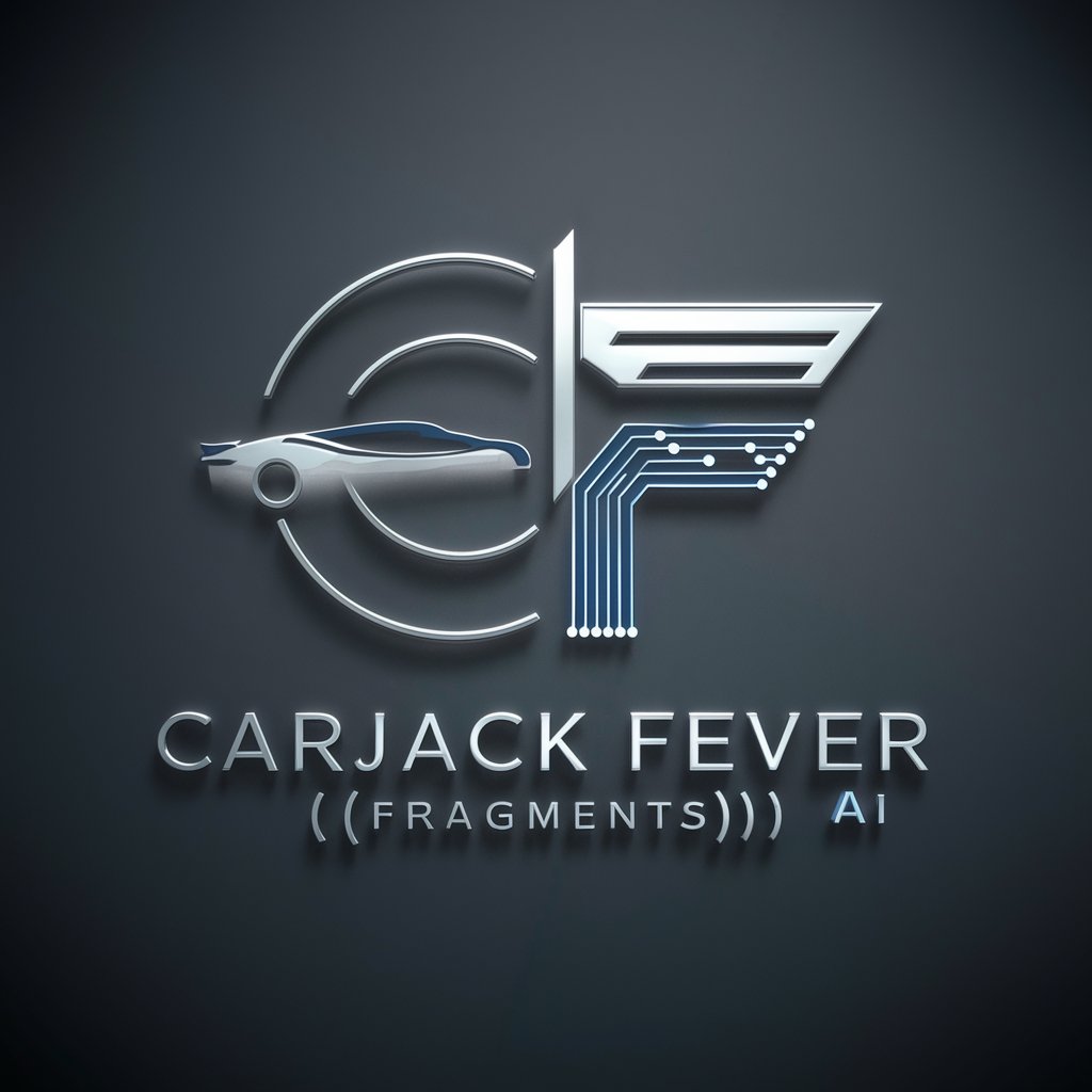 Carjack Fever (Fragments) meaning?