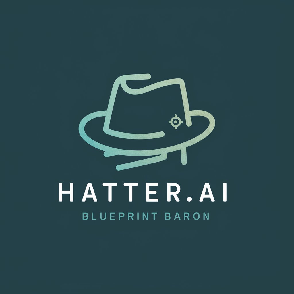 Hatter.AI Blueprint Baron