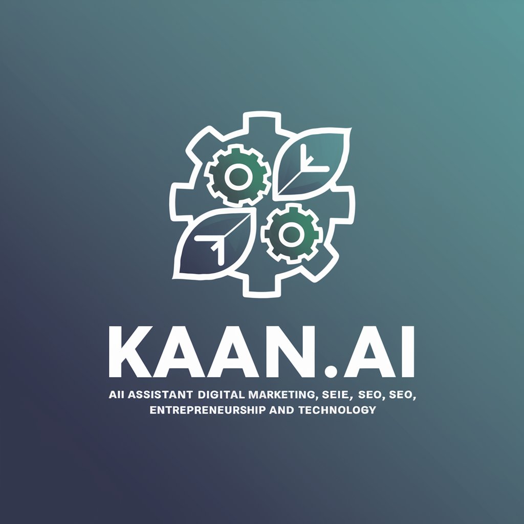 Kaan AI