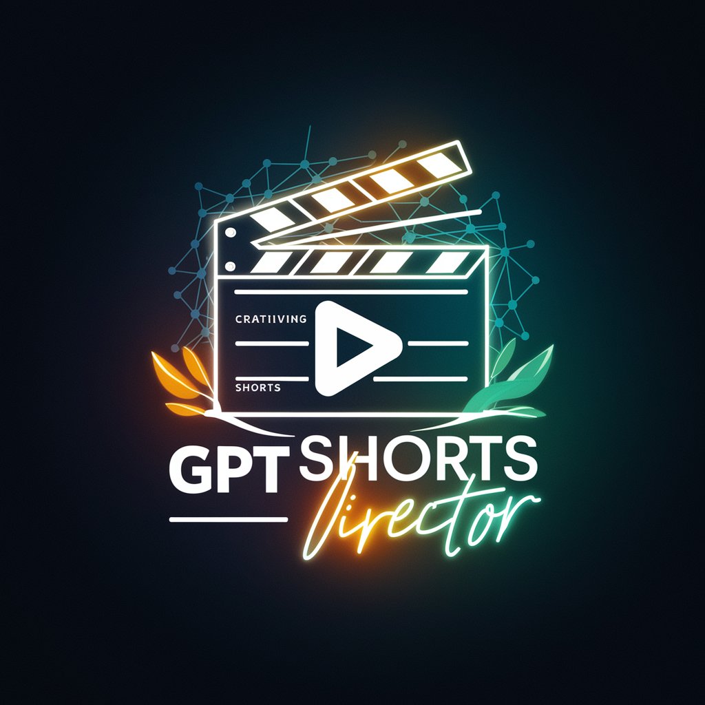 GPT Shorts Director in GPT Store