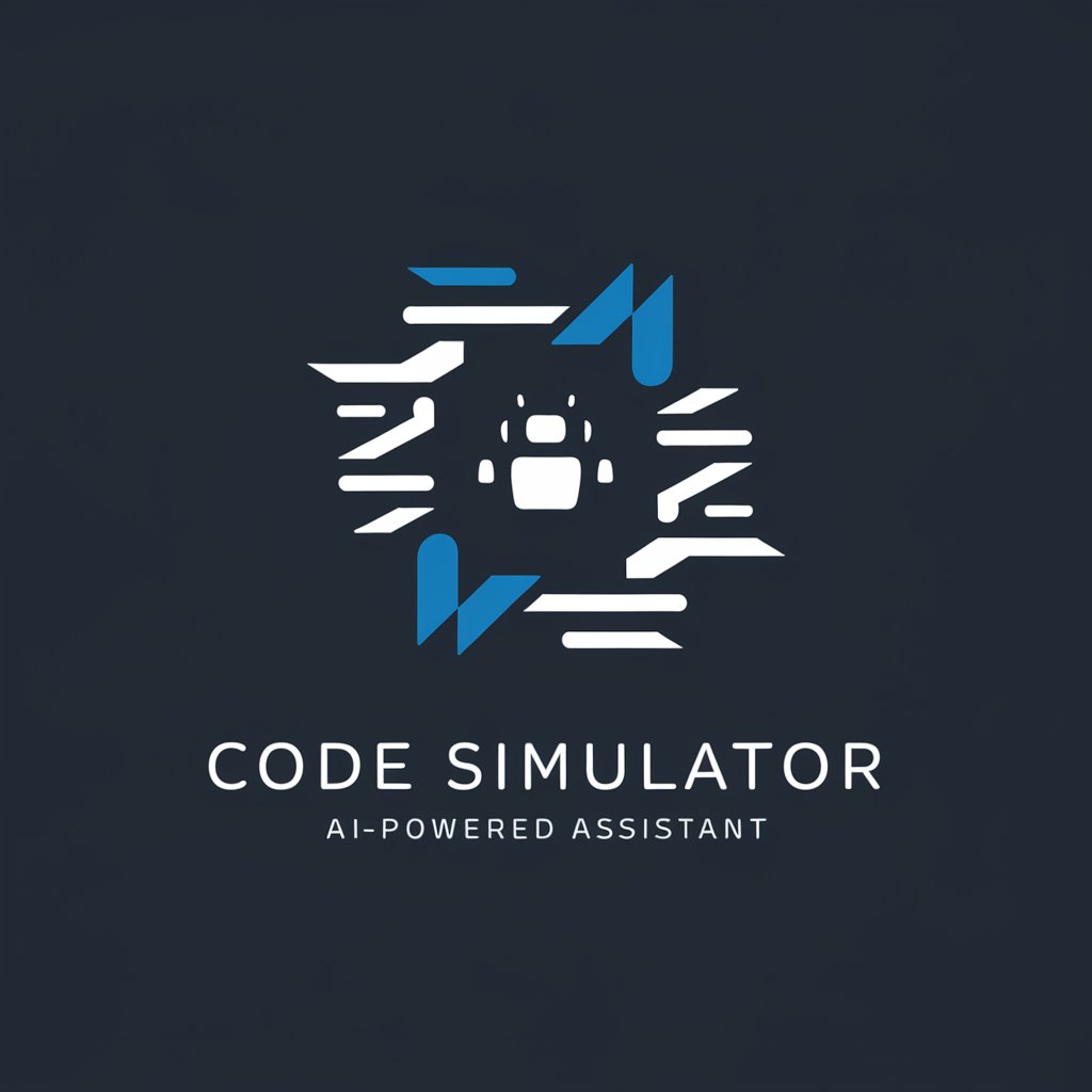 Code Simulator in GPT Store