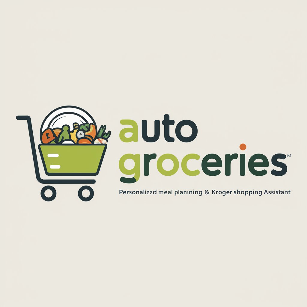 Auto Groceries in GPT Store