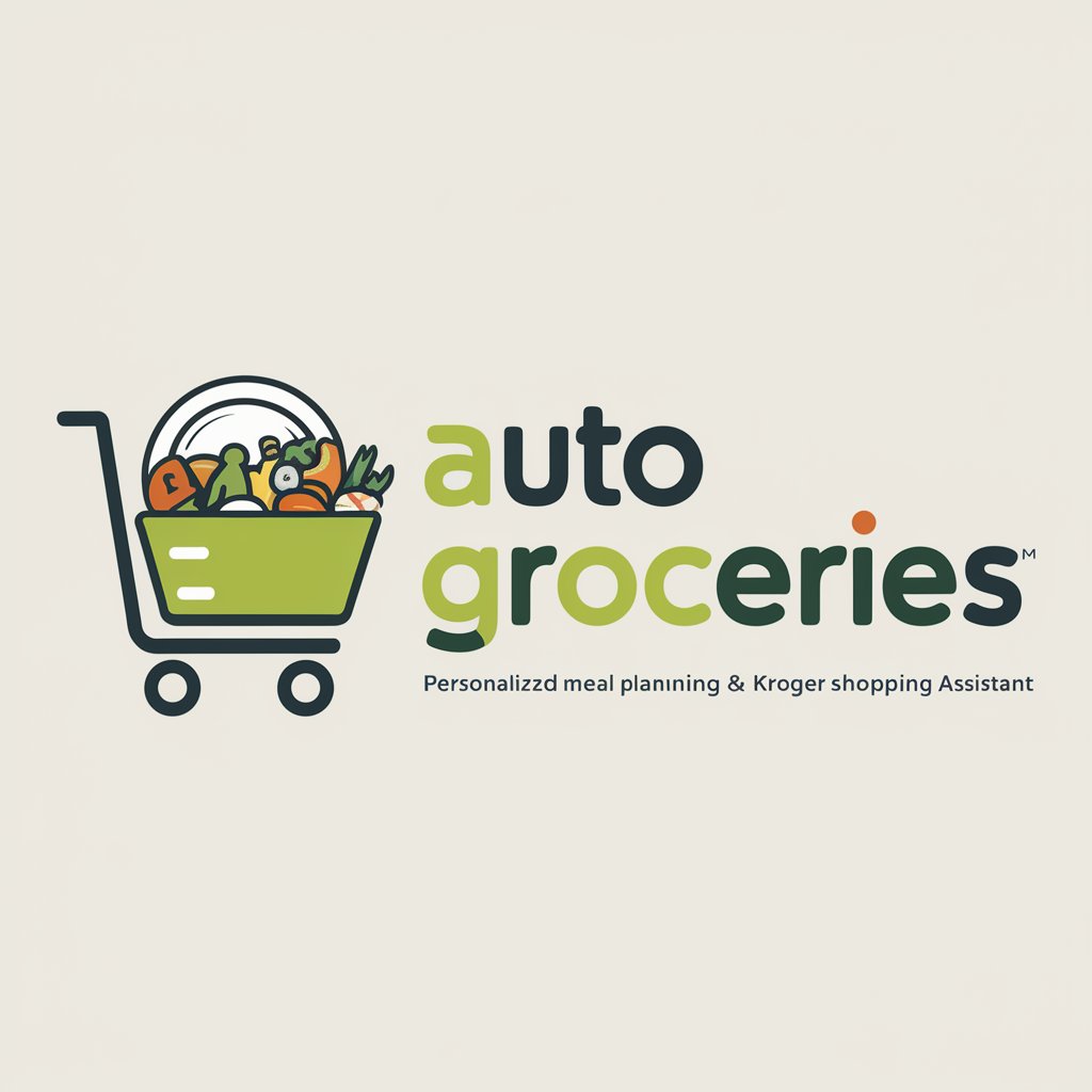 Auto Groceries