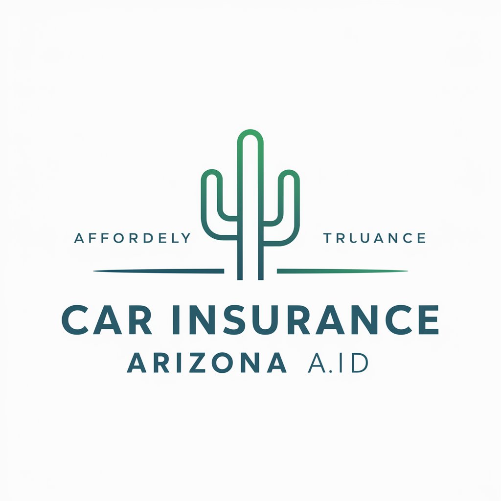 Car Insurance Arizona Ai Aid in GPT Store