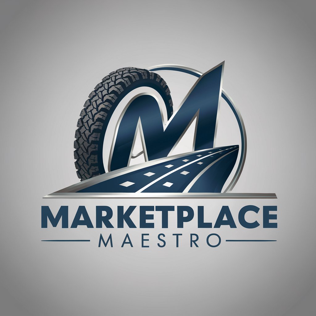 Marketplace Maestro