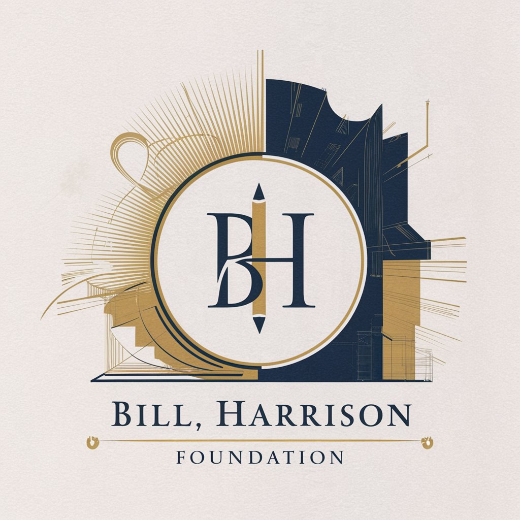 Bill Harrison Foundation Assistant