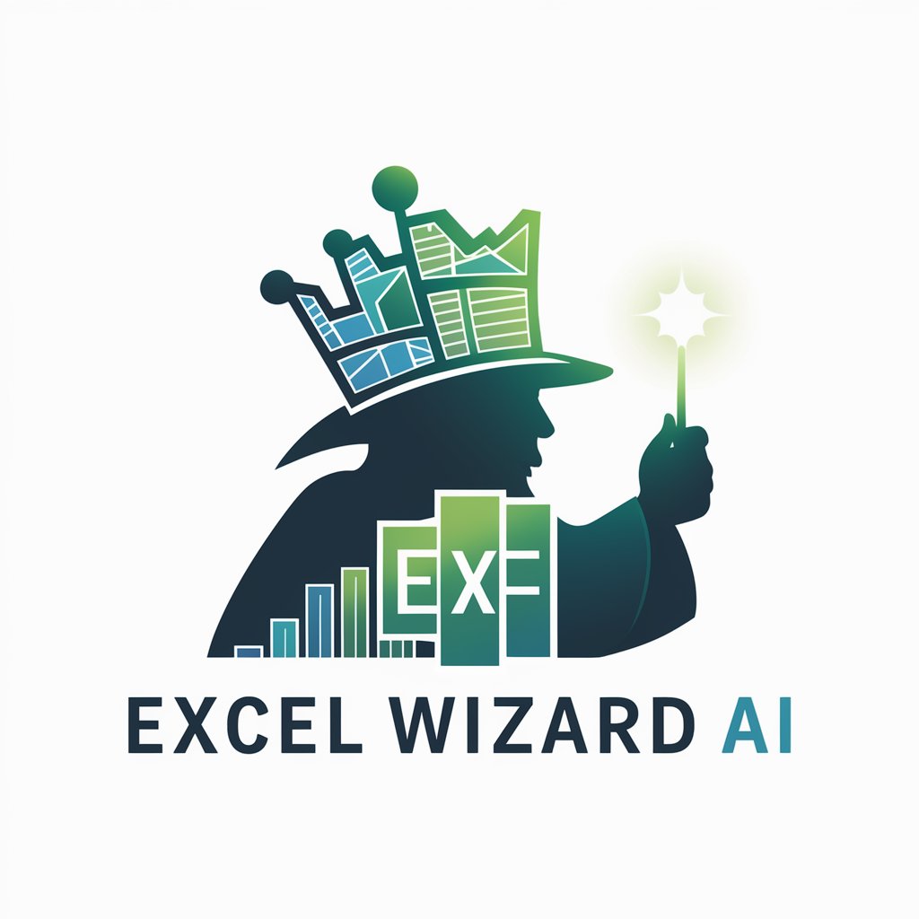 Excel Wizard in GPT Store