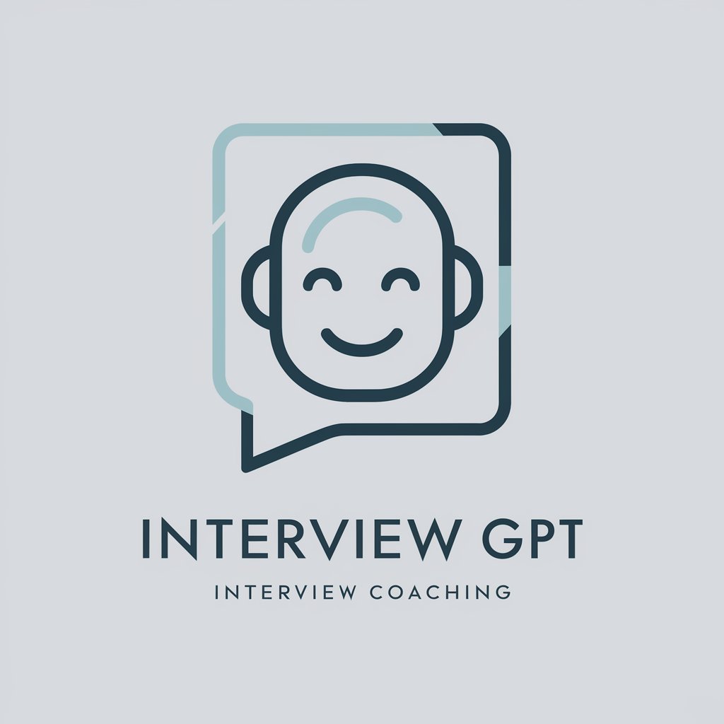 Interview in GPT Store