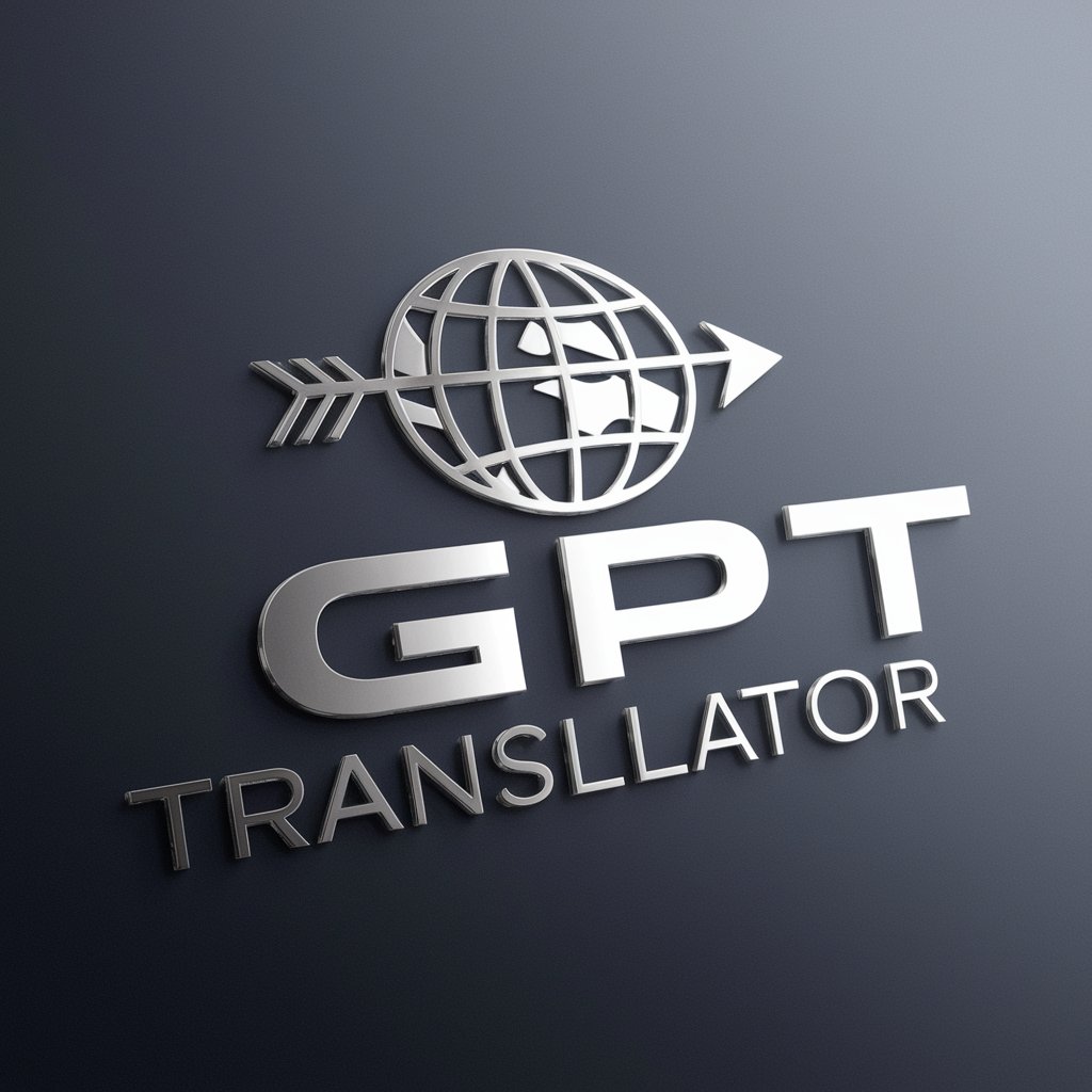 GPT Translator