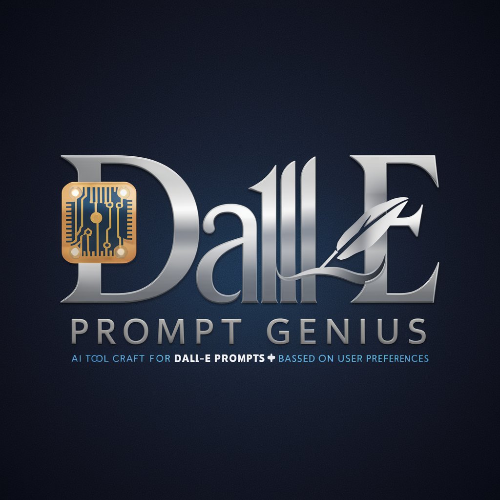 Dall-prompt creator