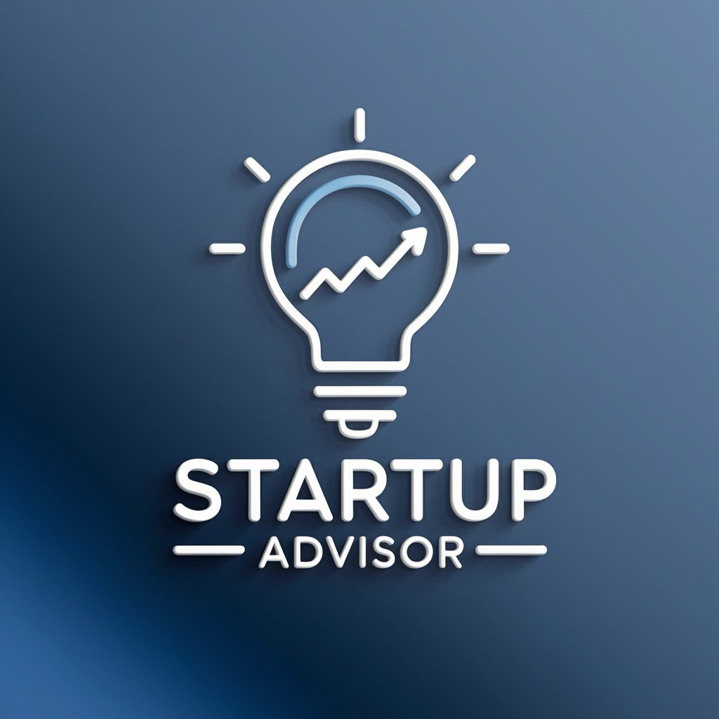 Startup Advisor