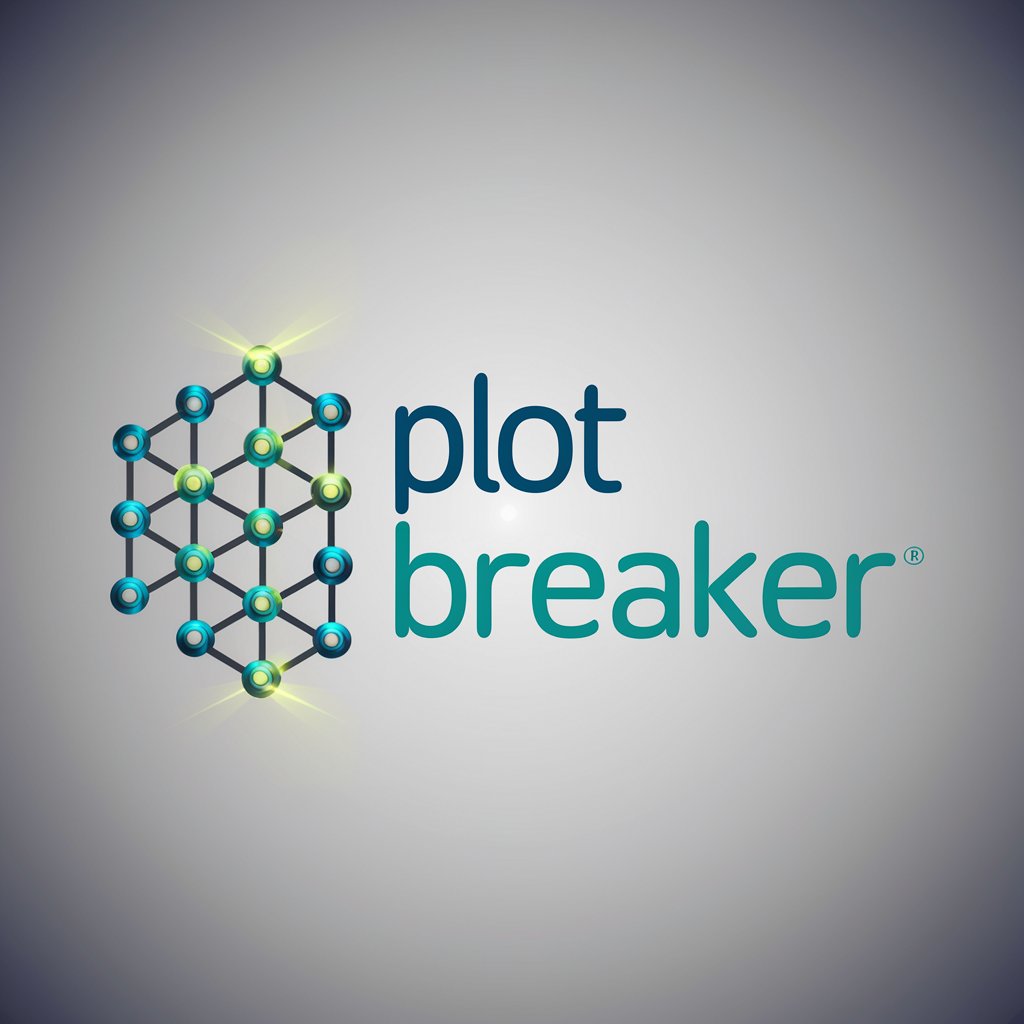 Plot Breaker in GPT Store