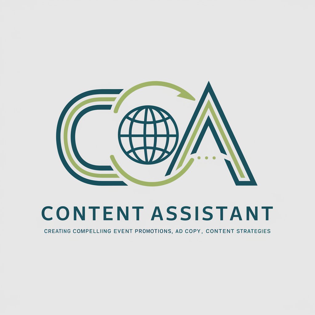 CSA: Content Assistant