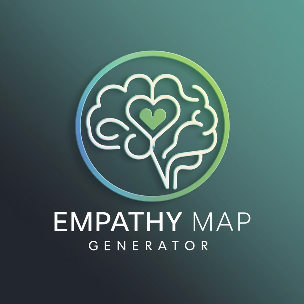 Empathy Map Generator