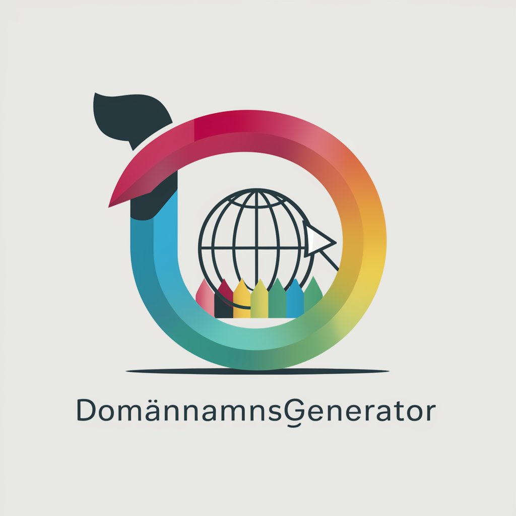 Domännamnsgenerator