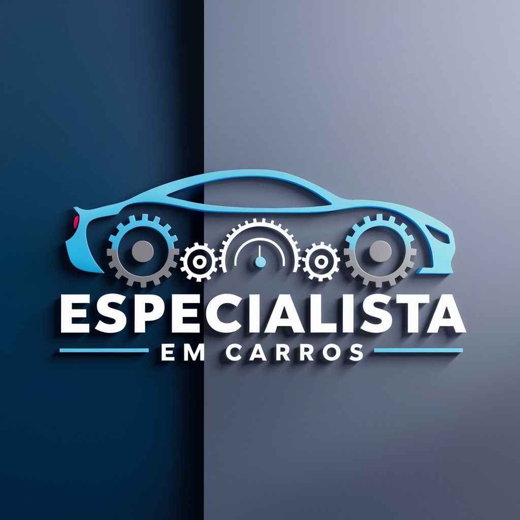 Especialista em Carros in GPT Store