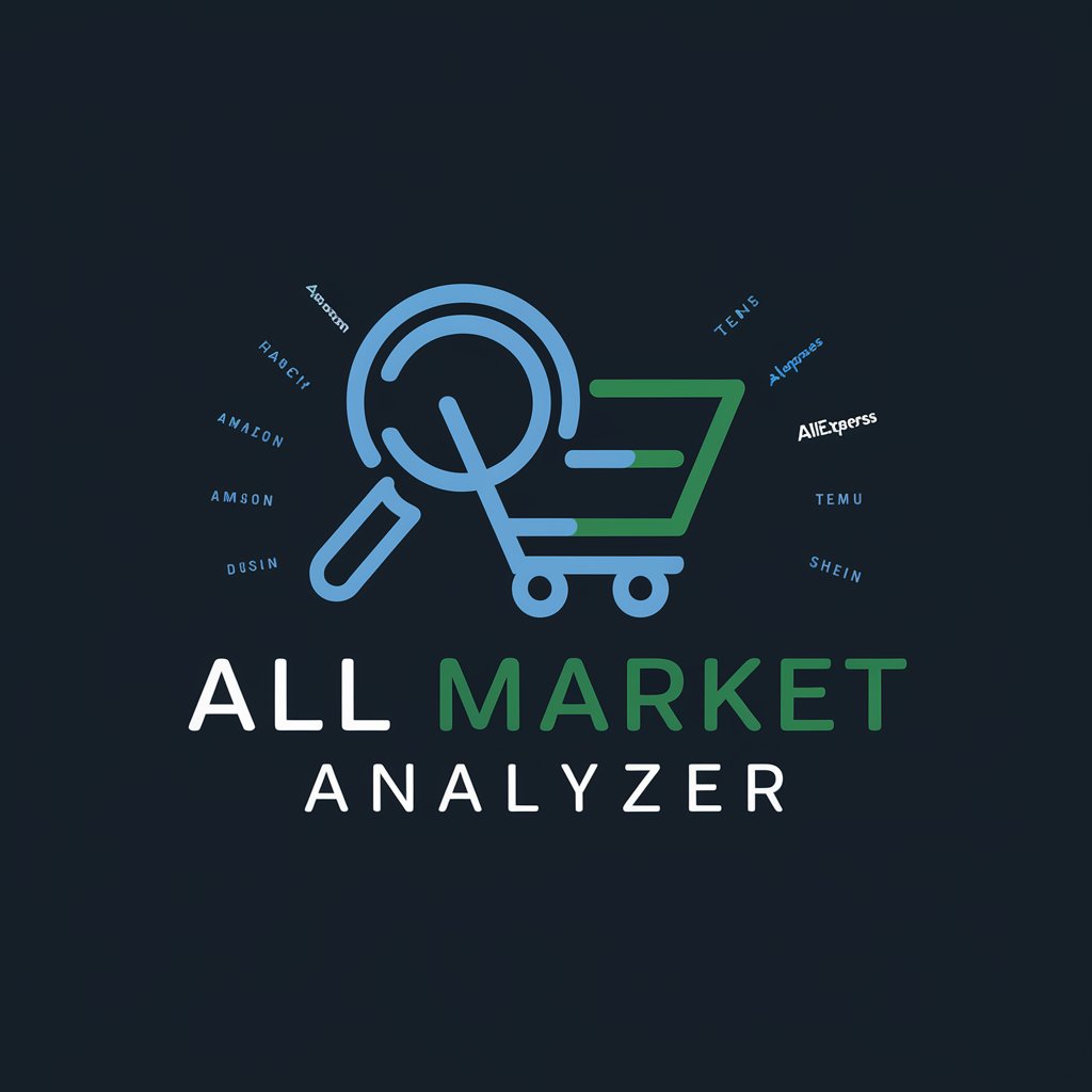 All Market Analyzer