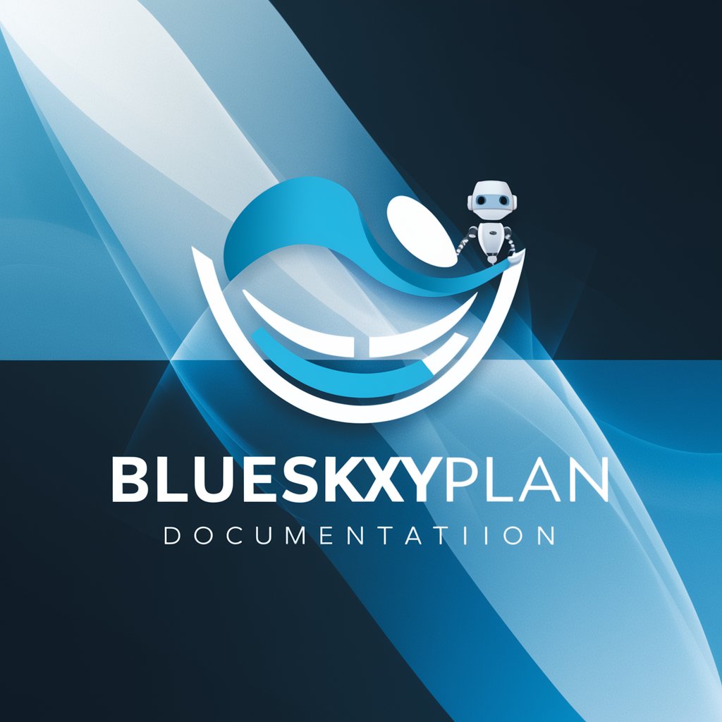 BlueSkyPlan Documentation