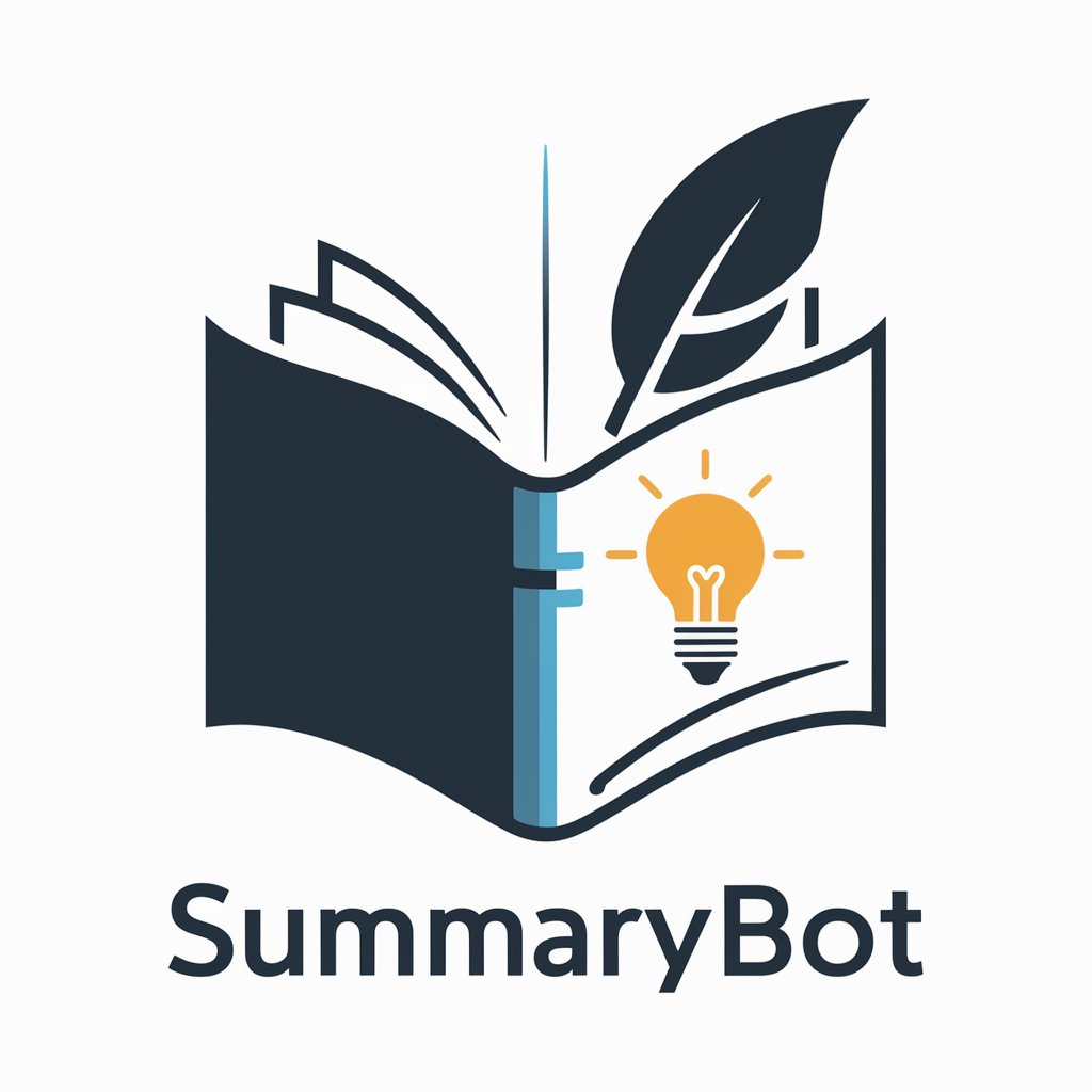 Summarybot: Summarizing Prose Chapters in GPT Store
