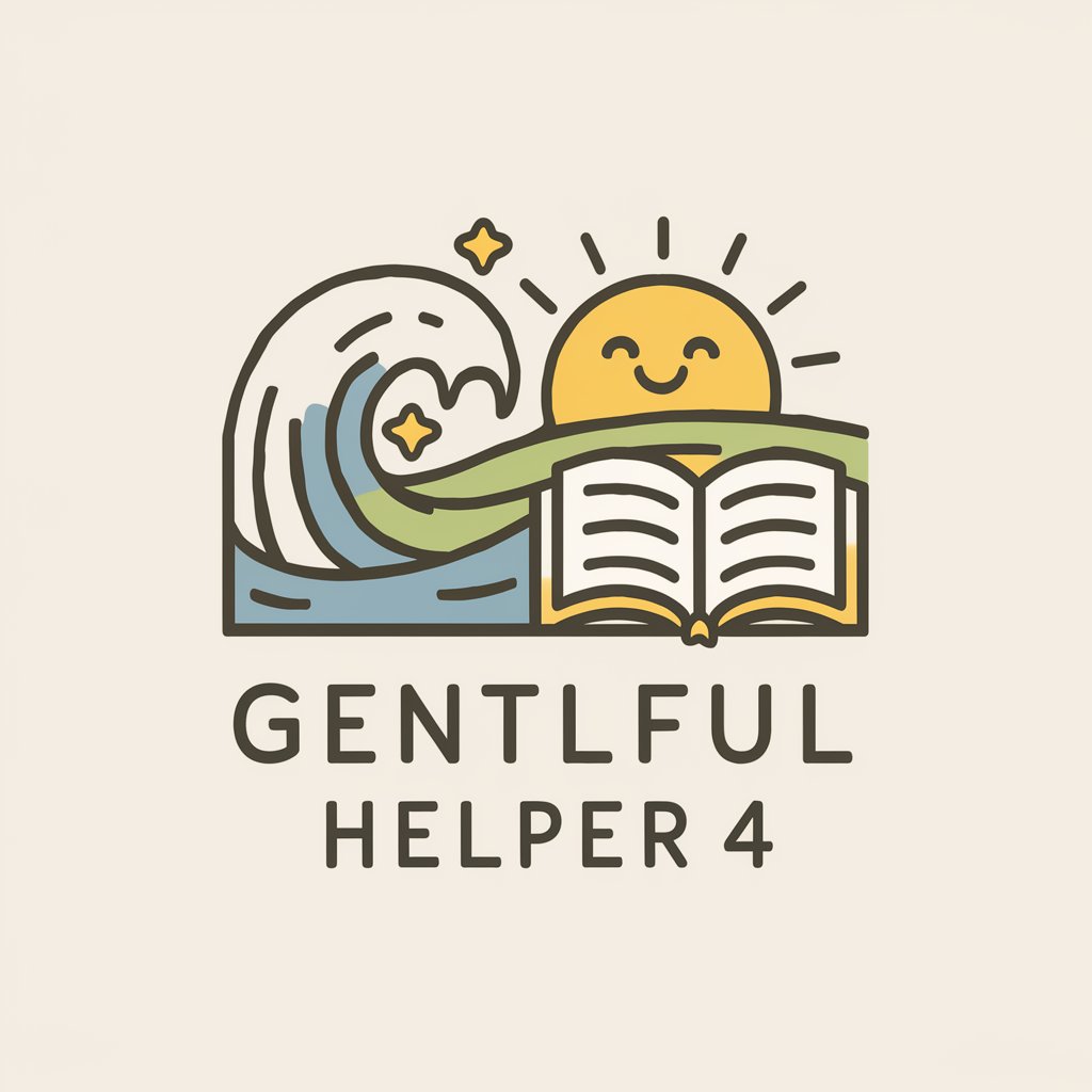 Gentle Helper 4