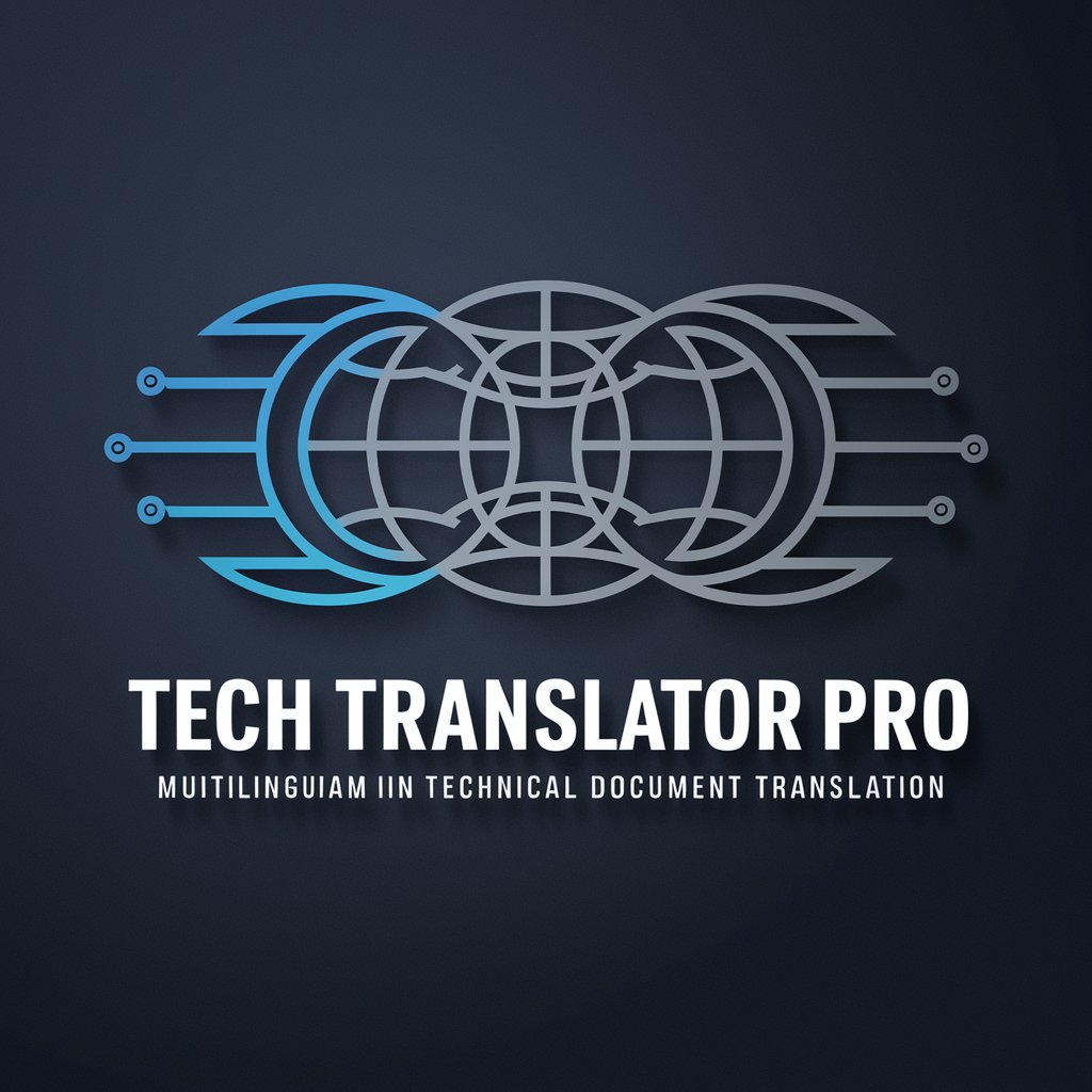 Tech Translator Pro in GPT Store