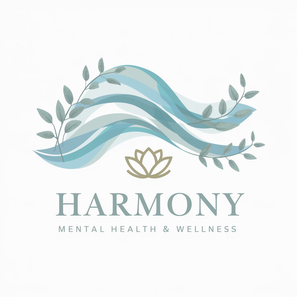 Harmony Mental Health & Wellness