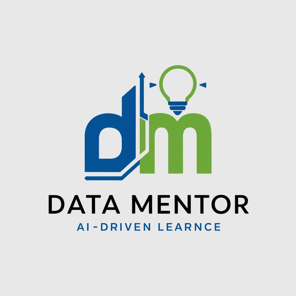 Data Mentor