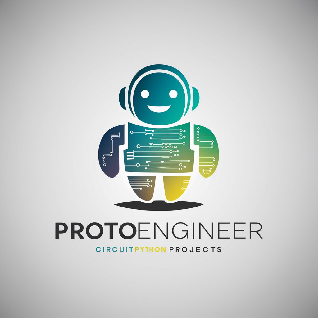 ProtoEngineer in GPT Store