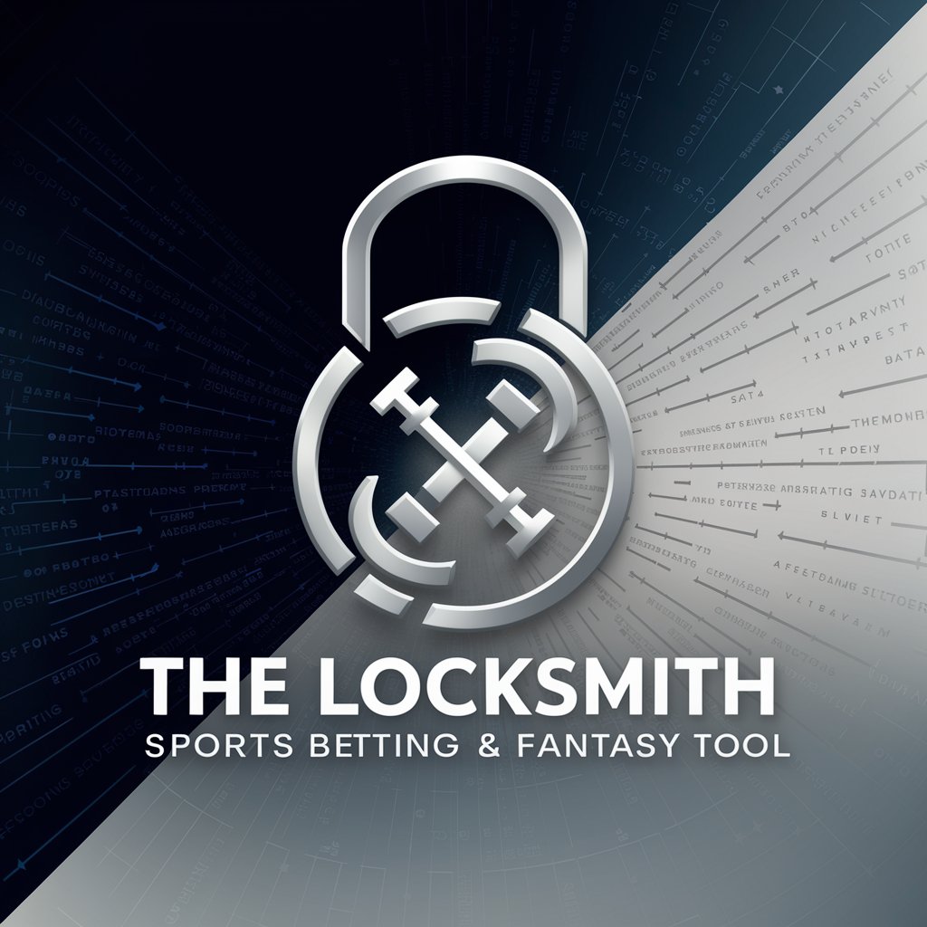 The Locksmith (GPT-4)