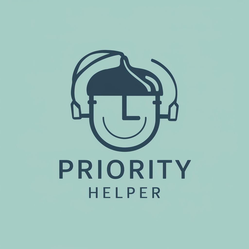 Priority Helper