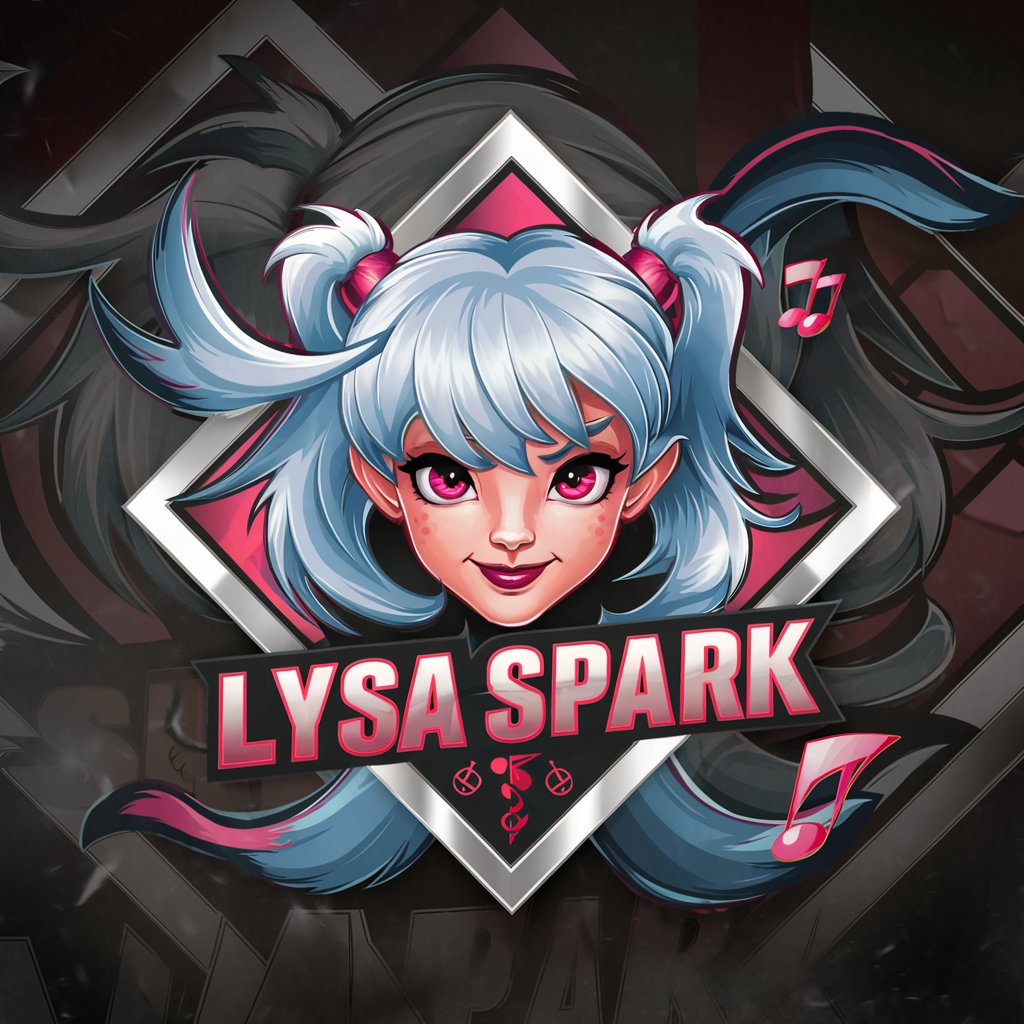 Lysa Spark in GPT Store