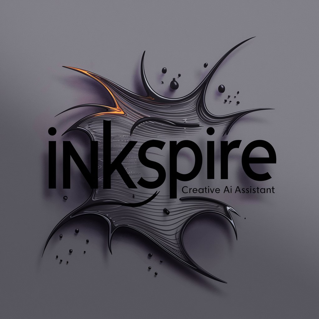 Inkspire in GPT Store