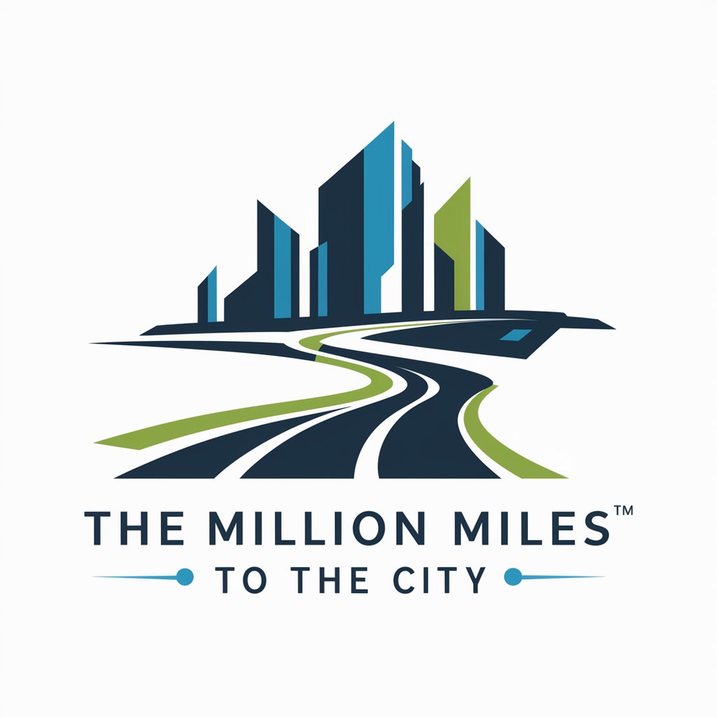 The Million Miles To The City meaning?