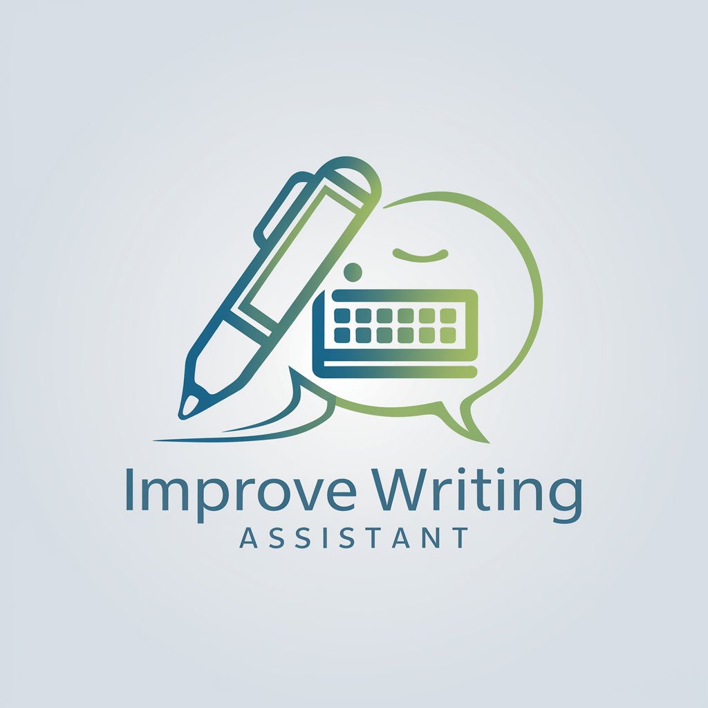 Improve Writing in GPT Store