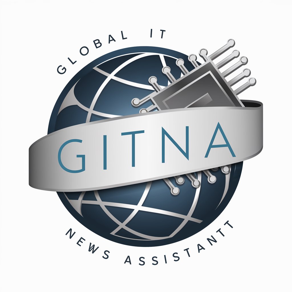 Global IT News Assistant