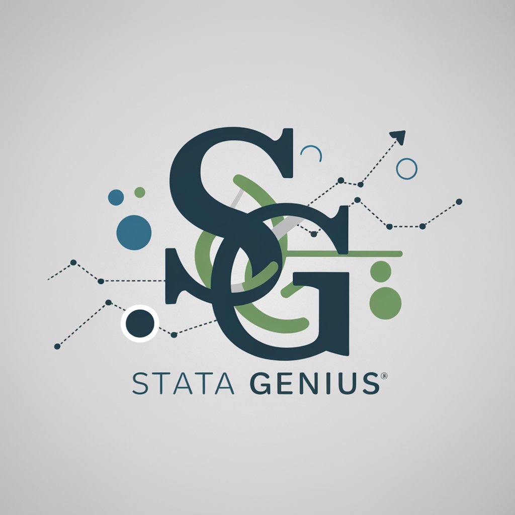 Stata Genius in GPT Store