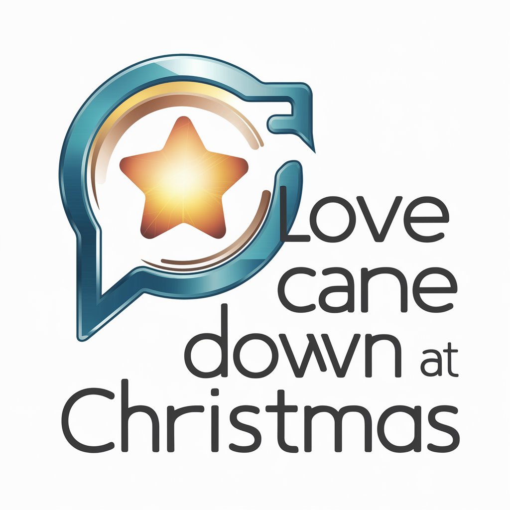 Love Came Down At Christmas meaning?
