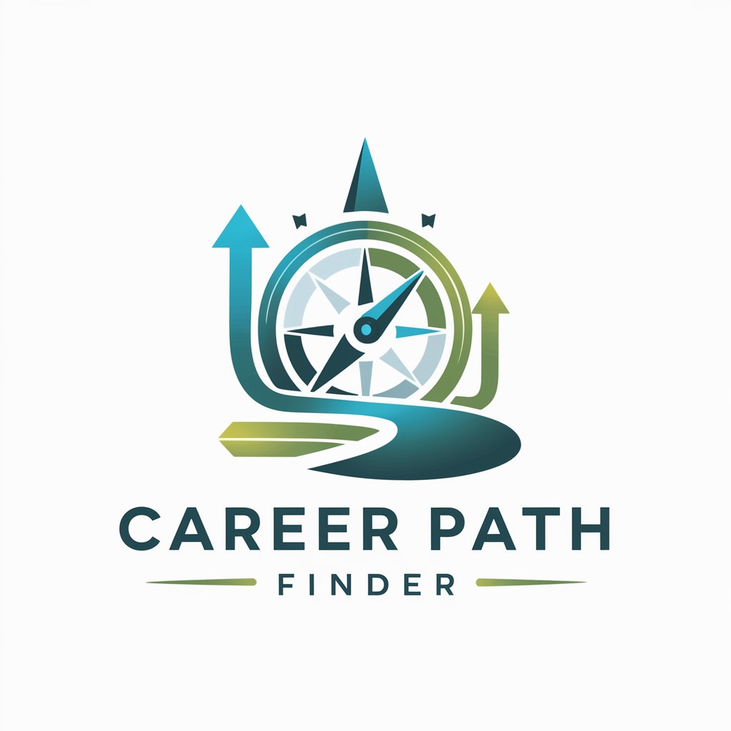 Career Path Finder in GPT Store