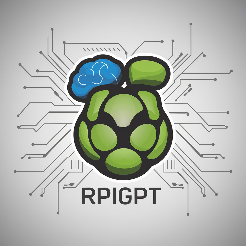 RPIGPT