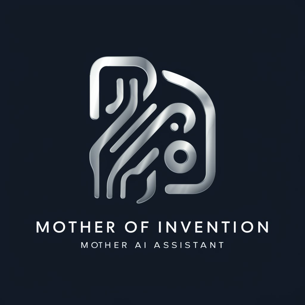 Mother Of Invention meaning?