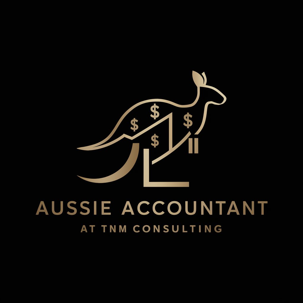 Aussie Accountant