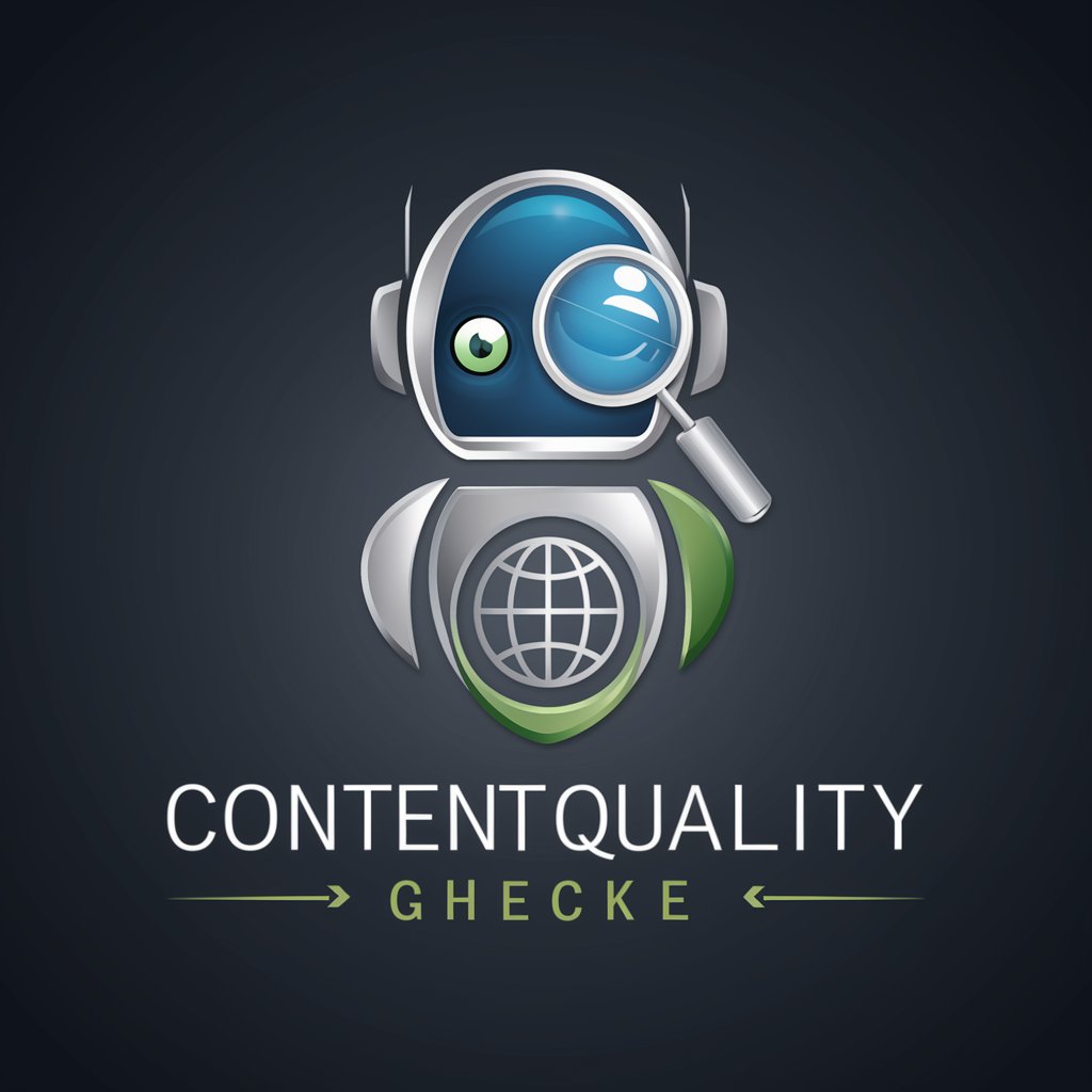 Content Quality Checker