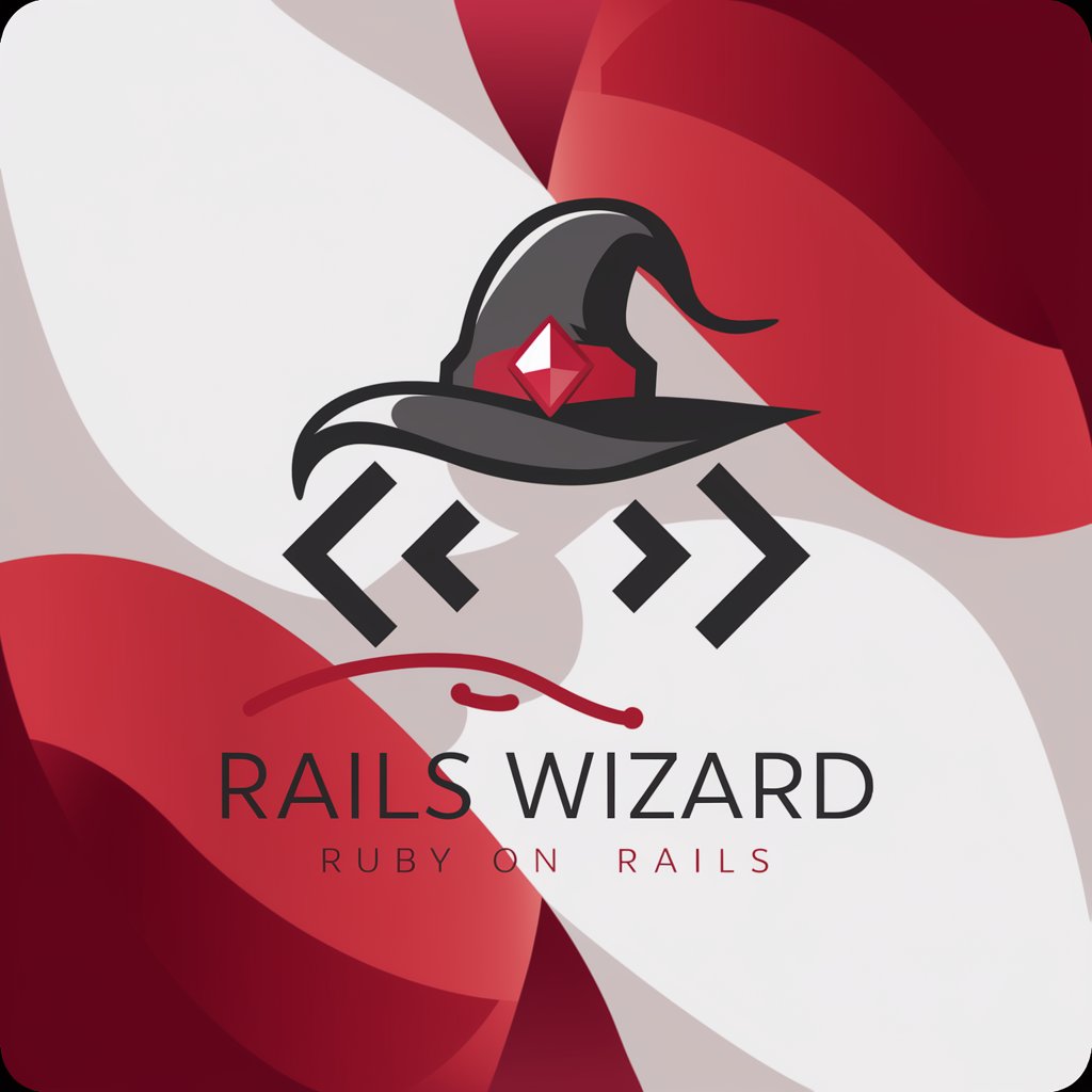 Rails Wizard