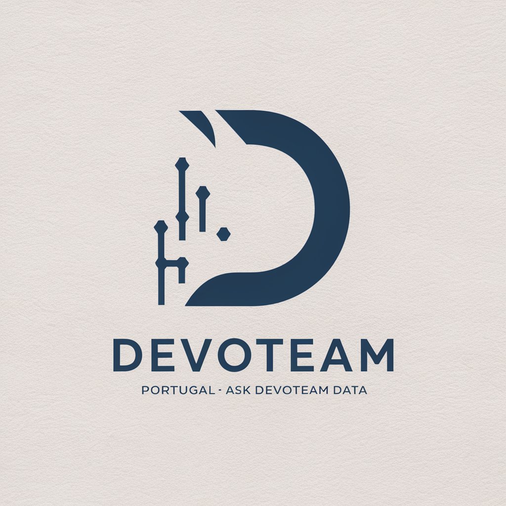 Devoteam - Portugal - Ask Devoteam Data (test) in GPT Store