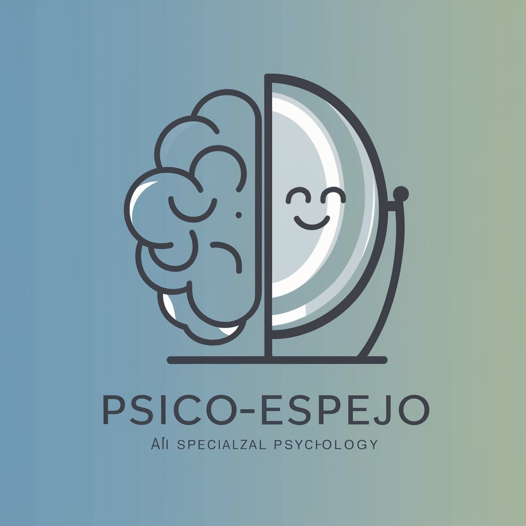 Psico-Espejo