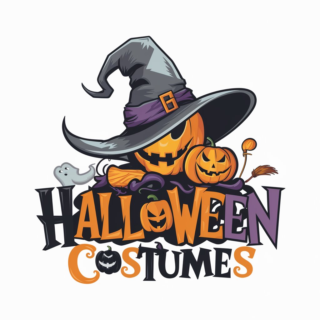 Halloween Costumes in GPT Store