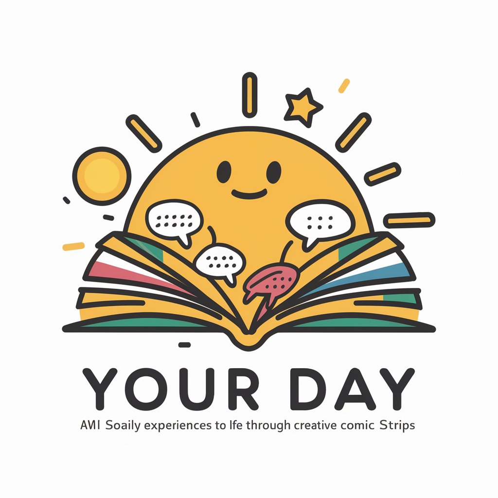 Your Day